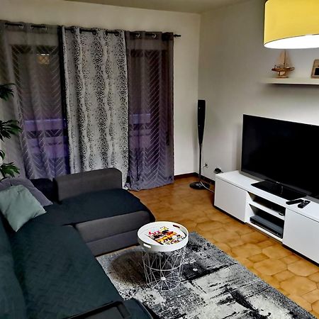 Apartmán Chill House Figueira da Foz Exteriér fotografie