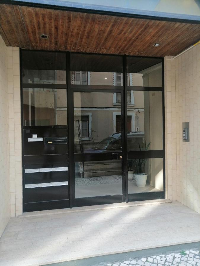 Apartmán Chill House Figueira da Foz Exteriér fotografie