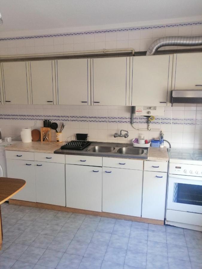 Apartmán Chill House Figueira da Foz Exteriér fotografie