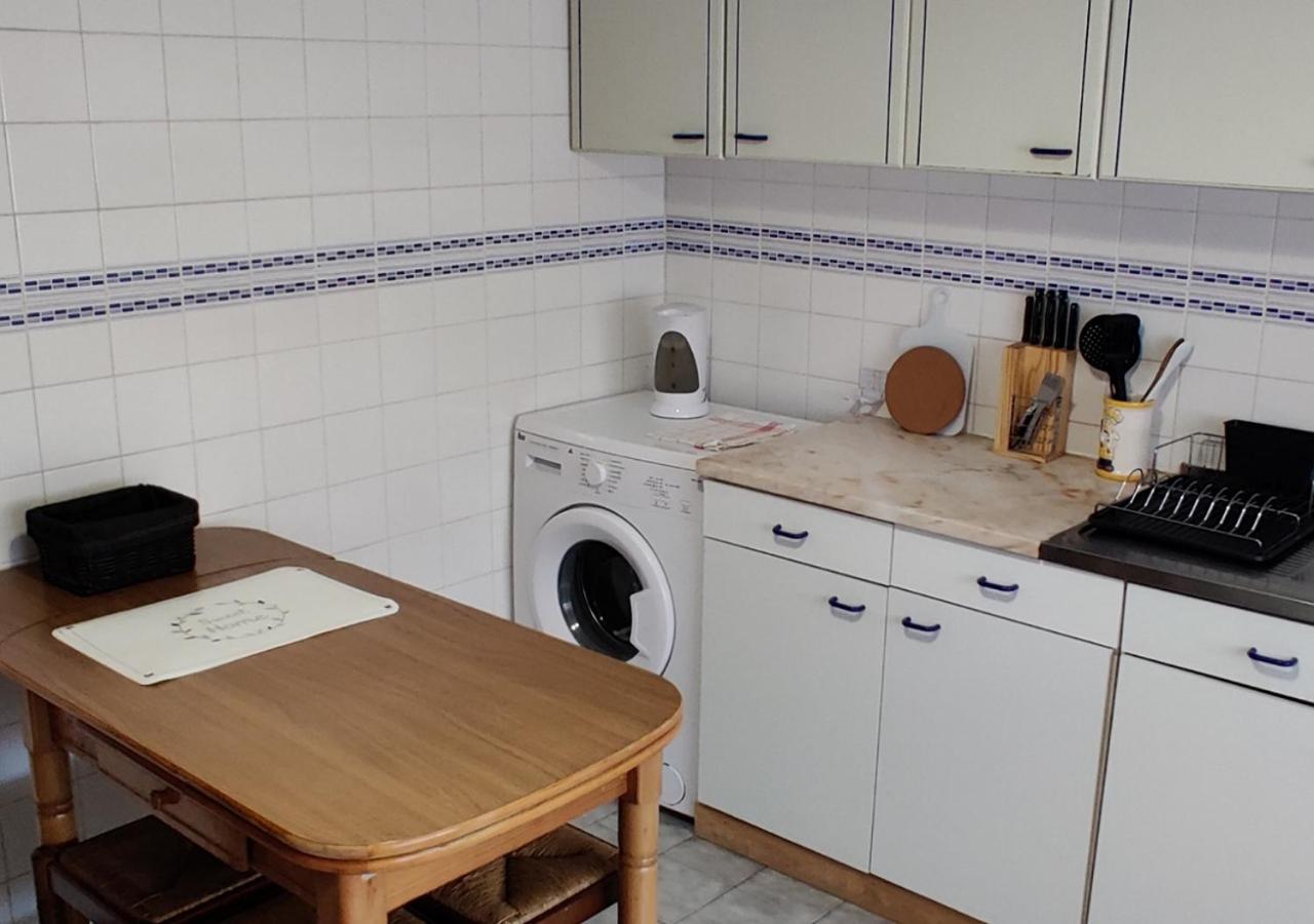 Apartmán Chill House Figueira da Foz Exteriér fotografie