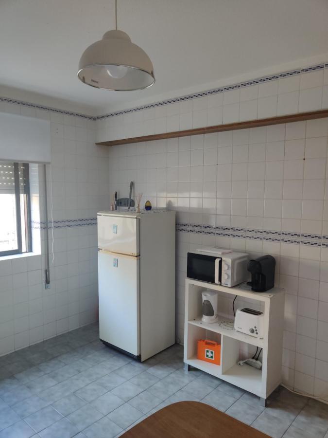 Apartmán Chill House Figueira da Foz Exteriér fotografie