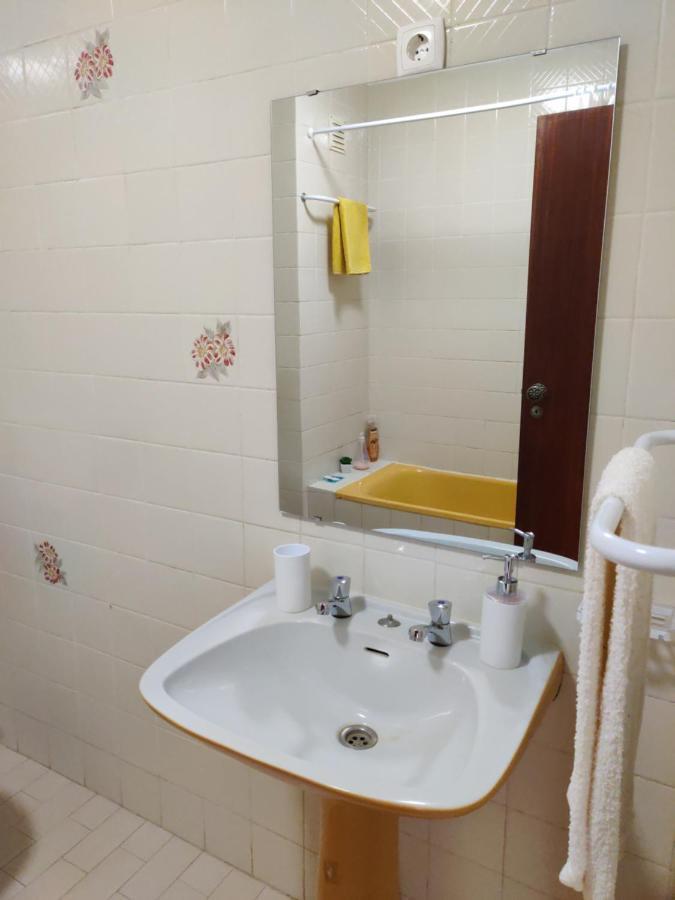 Apartmán Chill House Figueira da Foz Exteriér fotografie