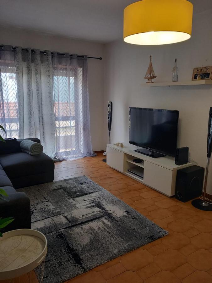 Apartmán Chill House Figueira da Foz Exteriér fotografie