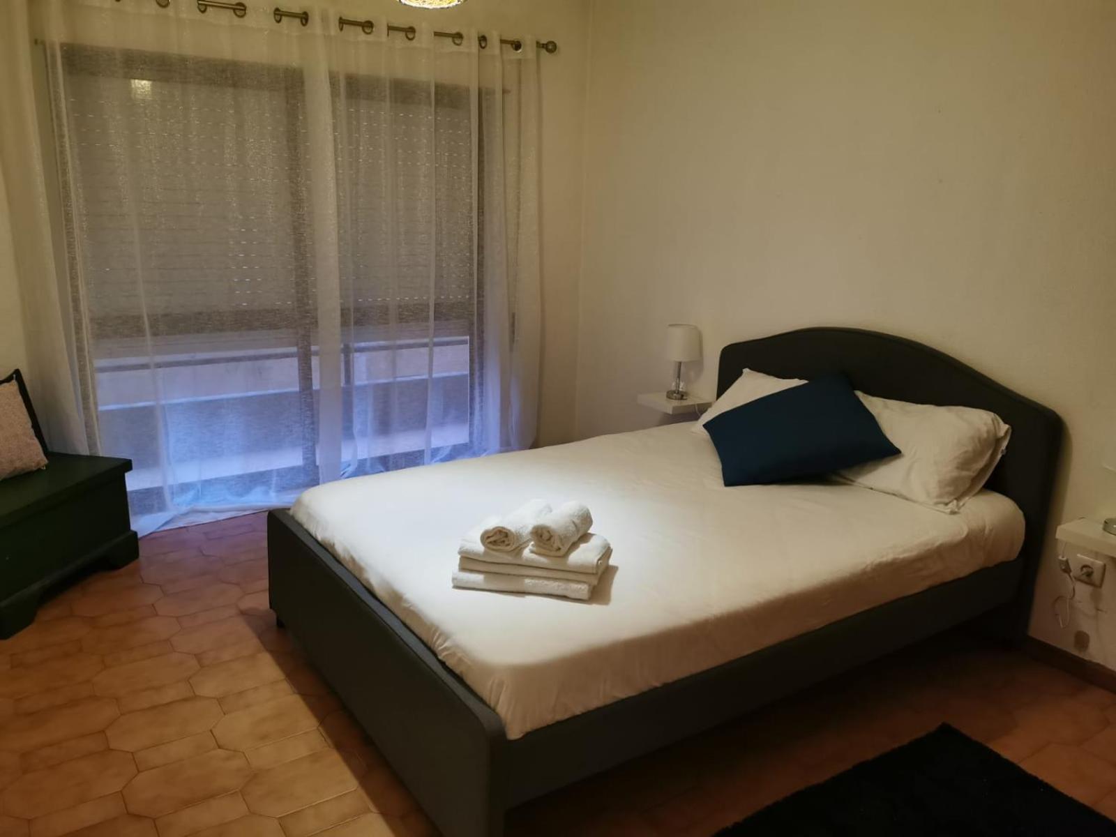 Apartmán Chill House Figueira da Foz Exteriér fotografie