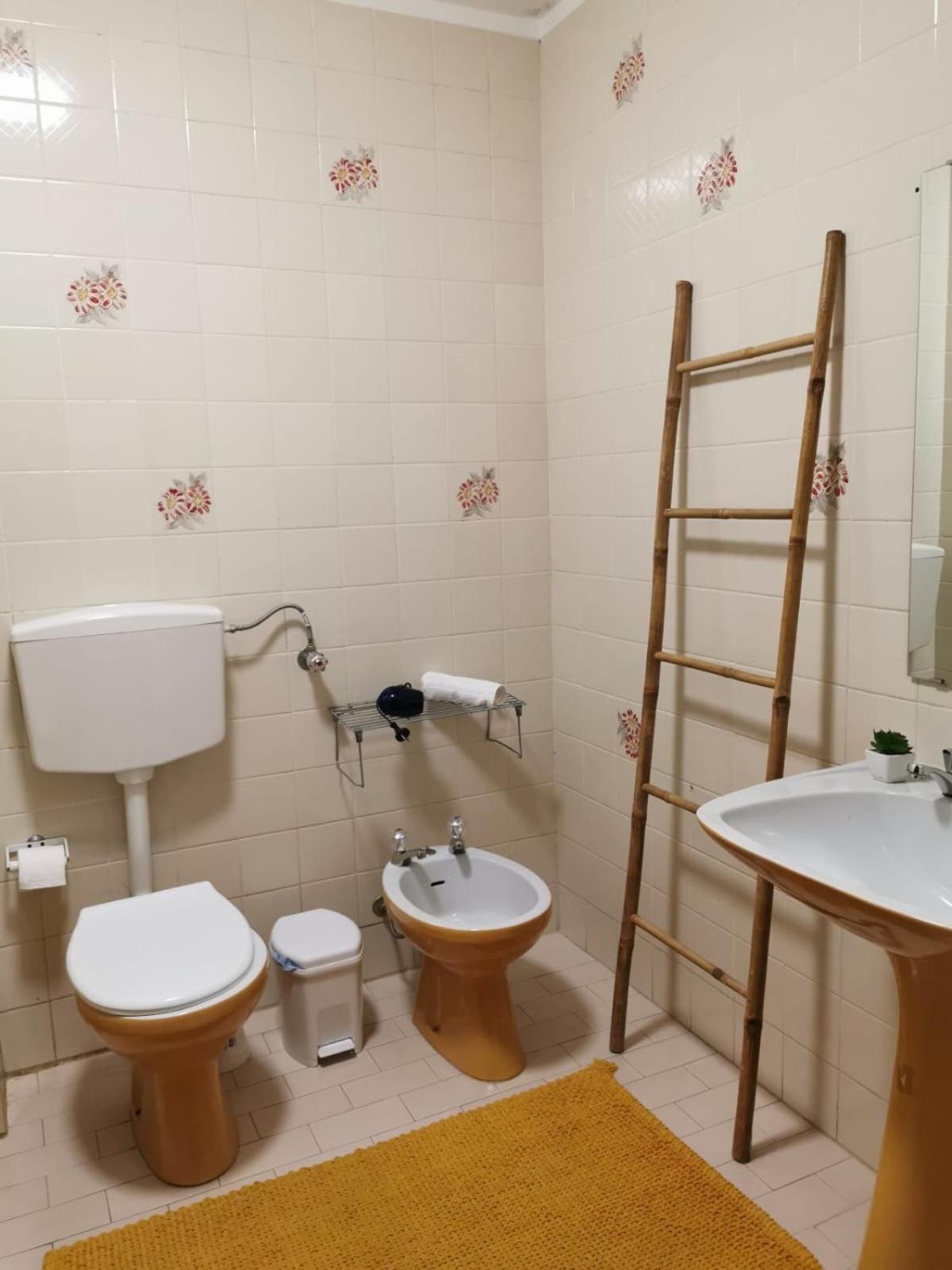 Apartmán Chill House Figueira da Foz Exteriér fotografie
